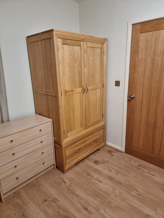 Double Bedroom With View To The Garden Οξφόρδη Εξωτερικό φωτογραφία