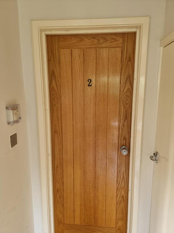 Double Bedroom With View To The Garden Οξφόρδη Εξωτερικό φωτογραφία