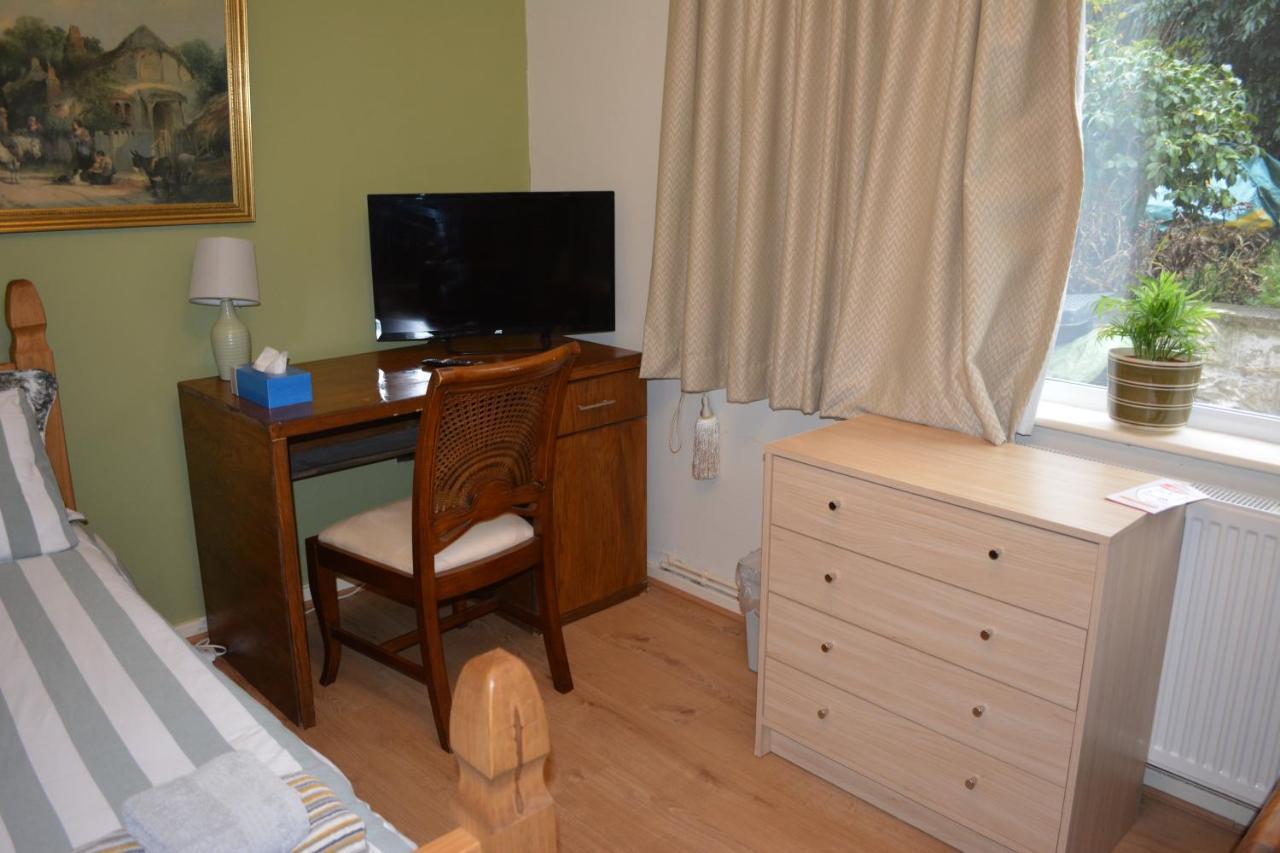 Double Bedroom With View To The Garden Οξφόρδη Εξωτερικό φωτογραφία