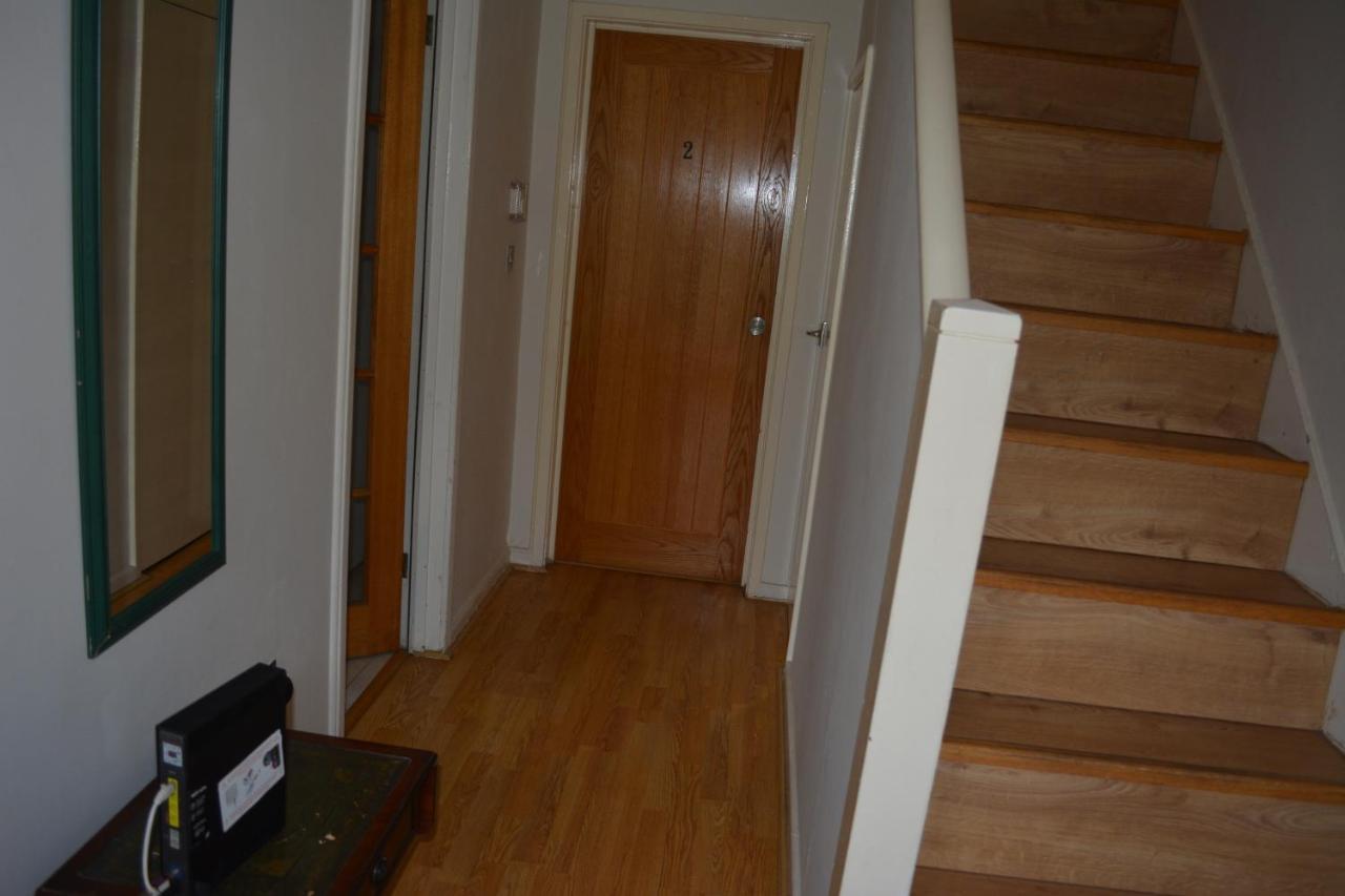 Double Bedroom With View To The Garden Οξφόρδη Εξωτερικό φωτογραφία
